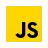 Logo de Javascript